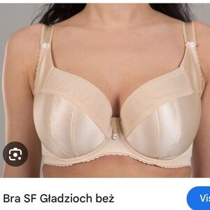 Ewa Michalak SF Gladzioch Bez 70G